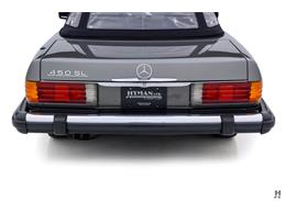 1976 Mercedes-Benz 450 (CC-2082856) for sale in Saint Louis, Missouri