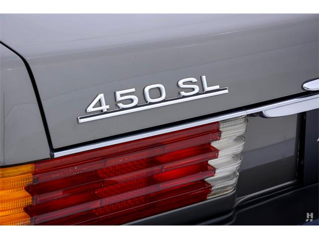 1976 Mercedes-Benz 450 (CC-2082856) for sale in Saint Louis, Missouri