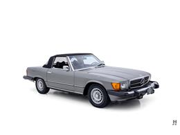 1976 Mercedes-Benz 450 (CC-2082856) for sale in Saint Louis, Missouri