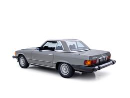 1976 Mercedes-Benz 450 (CC-2082856) for sale in Saint Louis, Missouri