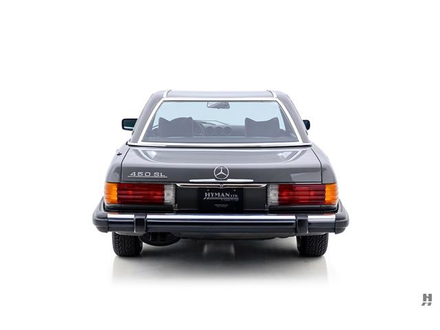1976 Mercedes-Benz 450 (CC-2082856) for sale in Saint Louis, Missouri