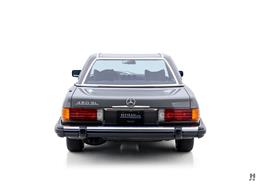 1976 Mercedes-Benz 450 (CC-2082856) for sale in Saint Louis, Missouri