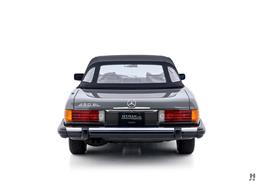 1976 Mercedes-Benz 450 (CC-2082856) for sale in Saint Louis, Missouri