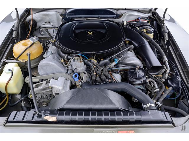 1976 Mercedes-Benz 450 (CC-2082856) for sale in Saint Louis, Missouri