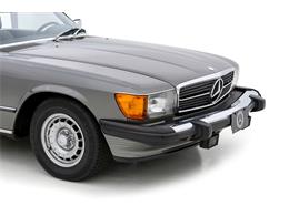 1976 Mercedes-Benz 450 (CC-2082856) for sale in Saint Louis, Missouri