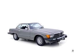 1976 Mercedes-Benz 450 (CC-2082856) for sale in Saint Louis, Missouri