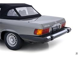 1976 Mercedes-Benz 450 (CC-2082856) for sale in Saint Louis, Missouri