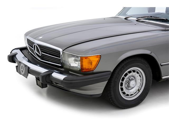 1976 Mercedes-Benz 450 (CC-2082856) for sale in Saint Louis, Missouri