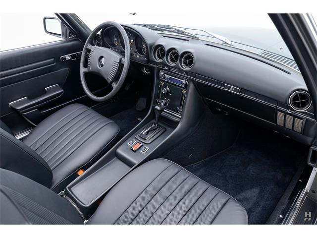 1976 Mercedes-Benz 450 (CC-2082856) for sale in Saint Louis, Missouri