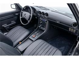 1976 Mercedes-Benz 450 (CC-2082856) for sale in Saint Louis, Missouri