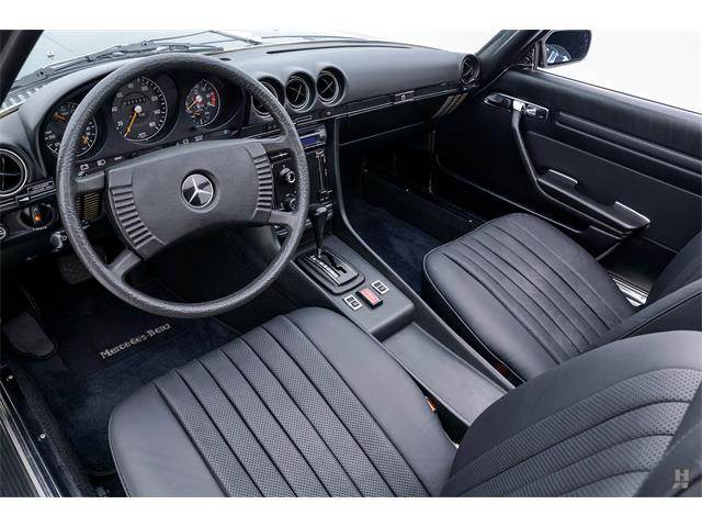 1976 Mercedes-Benz 450 (CC-2082856) for sale in Saint Louis, Missouri