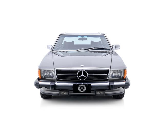 1976 Mercedes-Benz 450 (CC-2082856) for sale in Saint Louis, Missouri