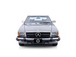 1976 Mercedes-Benz 450 (CC-2082856) for sale in Saint Louis, Missouri