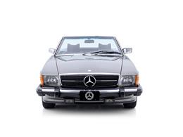 1976 Mercedes-Benz 450 (CC-2082856) for sale in Saint Louis, Missouri