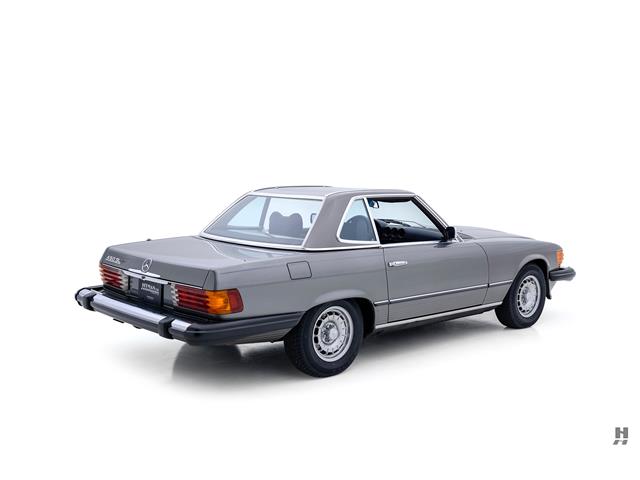 1976 Mercedes-Benz 450 (CC-2082856) for sale in Saint Louis, Missouri