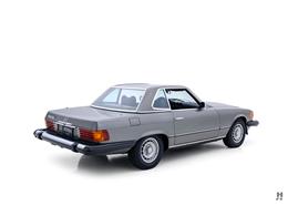 1976 Mercedes-Benz 450 (CC-2082856) for sale in Saint Louis, Missouri