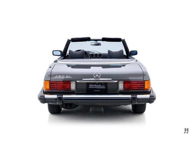 1976 Mercedes-Benz 450 (CC-2082856) for sale in Saint Louis, Missouri