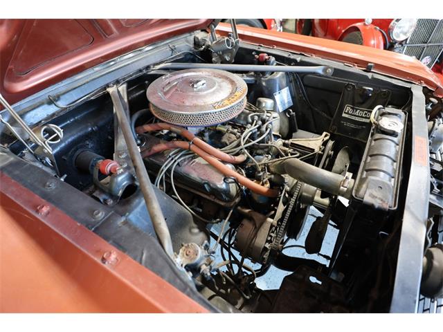 1966 Ford Mustang (CC-2082858) for sale in Astoria, New York