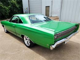 1968 Plymouth GTX (CC-2082859) for sale in Mansfield, Texas