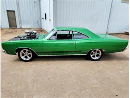 1968 Plymouth GTX (CC-2082859) for sale in Mansfield, Texas
