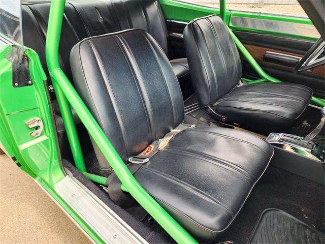1968 Plymouth GTX (CC-2082859) for sale in Mansfield, Texas