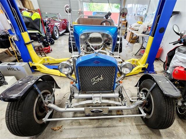 1923 Ford T Bucket (CC-2082860) for sale in Mansfield, Texas