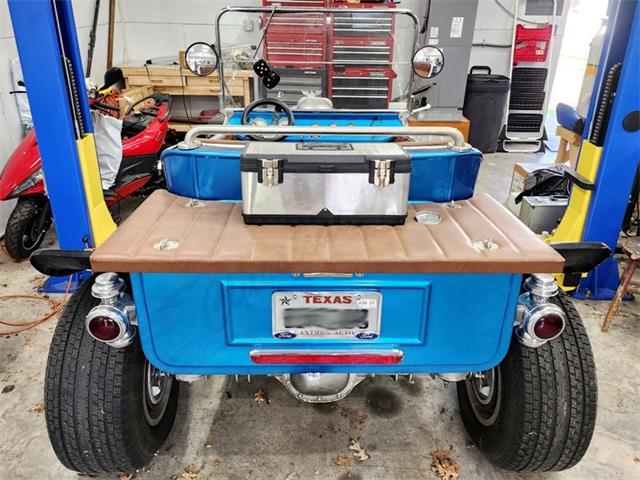 1923 Ford T Bucket (CC-2082860) for sale in Mansfield, Texas