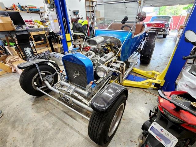1923 Ford T Bucket (CC-2082860) for sale in Mansfield, Texas