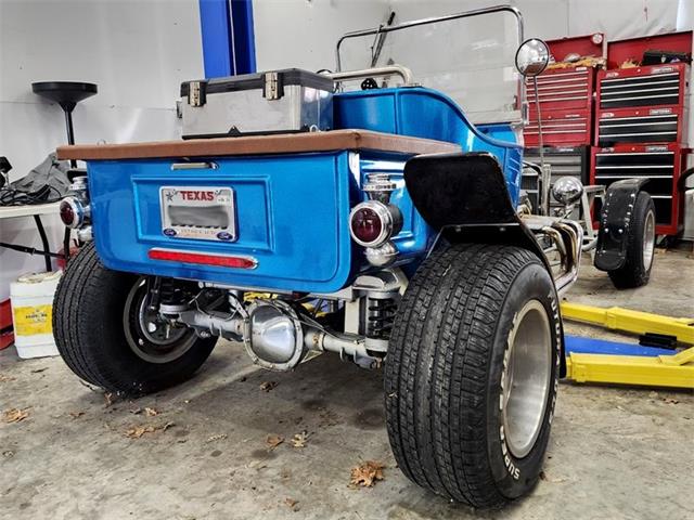 1923 Ford T Bucket (CC-2082860) for sale in Mansfield, Texas