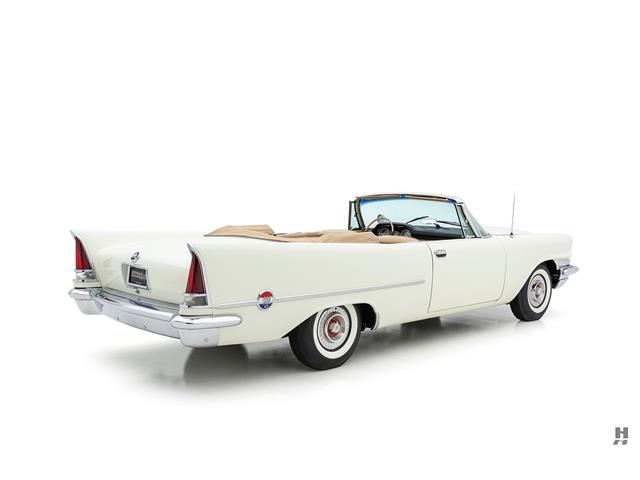 1957 Chrysler 300 (CC-2082861) for sale in Saint Louis, Missouri