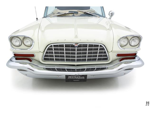 1957 Chrysler 300 (CC-2082861) for sale in Saint Louis, Missouri