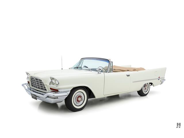 1957 Chrysler 300 (CC-2082861) for sale in Saint Louis, Missouri