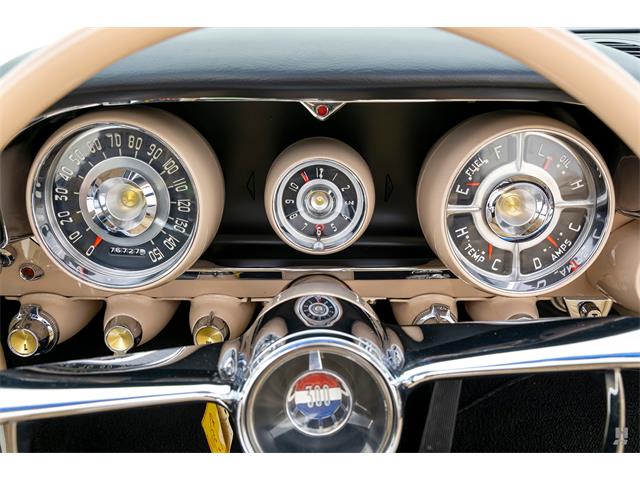 1957 Chrysler 300 (CC-2082861) for sale in Saint Louis, Missouri