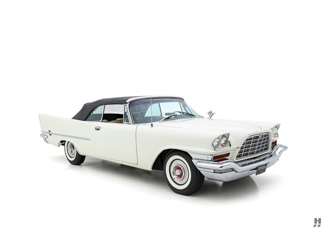 1957 Chrysler 300 (CC-2082861) for sale in Saint Louis, Missouri