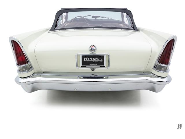 1957 Chrysler 300 (CC-2082861) for sale in Saint Louis, Missouri
