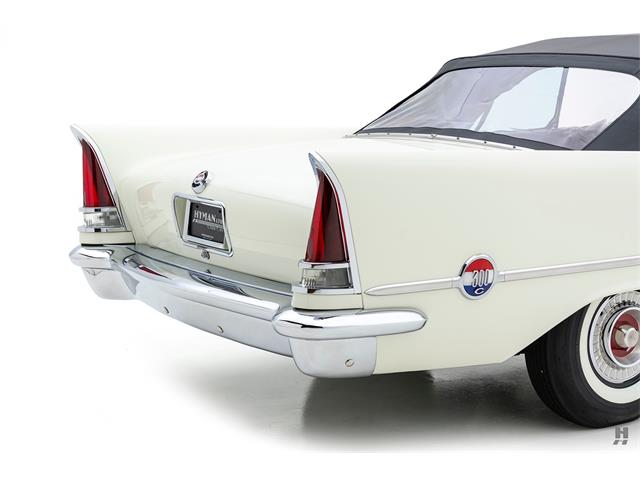 1957 Chrysler 300 (CC-2082861) for sale in Saint Louis, Missouri