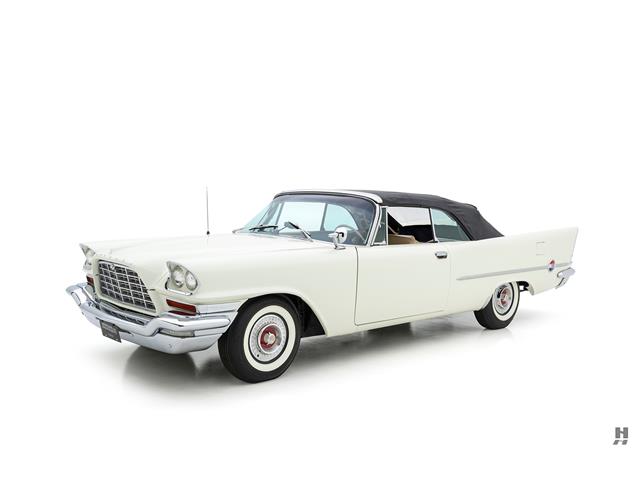 1957 Chrysler 300 (CC-2082861) for sale in Saint Louis, Missouri