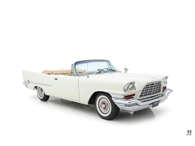 1957 Chrysler 300 (CC-2082861) for sale in Saint Louis, Missouri