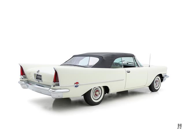 1957 Chrysler 300 (CC-2082861) for sale in Saint Louis, Missouri
