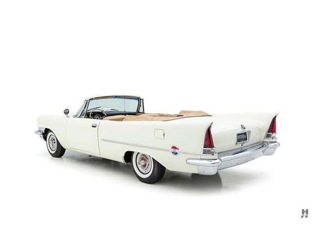 1957 Chrysler 300 (CC-2082861) for sale in Saint Louis, Missouri
