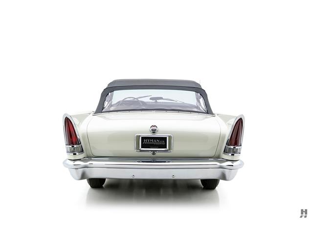 1957 Chrysler 300 (CC-2082861) for sale in Saint Louis, Missouri
