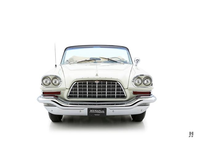 1957 Chrysler 300 (CC-2082861) for sale in Saint Louis, Missouri