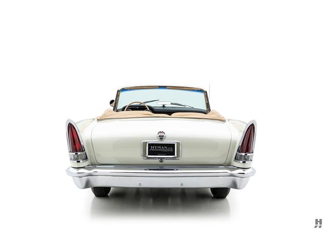 1957 Chrysler 300 (CC-2082861) for sale in Saint Louis, Missouri