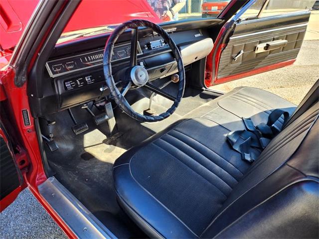 1968 Plymouth Road Runner (CC-2082863) for sale in Mansfield, Texas