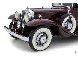1932 Stutz DV-32 Five-Passenger Sedan (CC-2082864) for sale in Saint Louis, Missouri