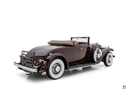 1932 Stutz DV-32 Five-Passenger Sedan (CC-2082864) for sale in Saint Louis, Missouri