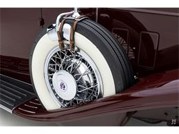 1932 Stutz DV-32 Five-Passenger Sedan (CC-2082864) for sale in Saint Louis, Missouri