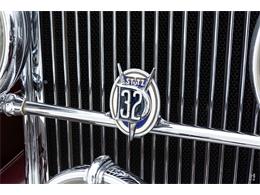 1932 Stutz DV-32 Five-Passenger Sedan (CC-2082864) for sale in Saint Louis, Missouri