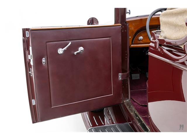 1932 Stutz DV-32 Five-Passenger Sedan (CC-2082864) for sale in Saint Louis, Missouri