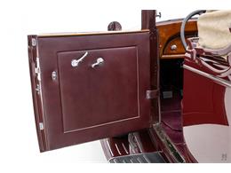 1932 Stutz DV-32 Five-Passenger Sedan (CC-2082864) for sale in Saint Louis, Missouri